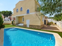 Re-Sale - Detached Villa - Pinar de Campoverde - Pinar de Campoverde - Village