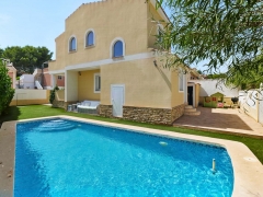 Detached Villa - Re-Sale - Pinar de Campoverde - Pinar de Campoverde - Village