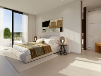 New - Detached Villa - Finestrat