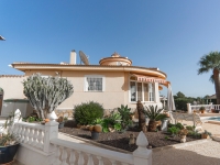 Re-Sale - Detached Villa - Ciudad Quesada - Ciudad Quesada - Town