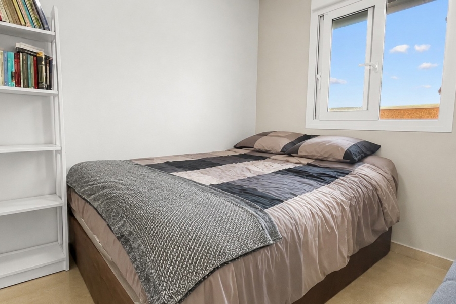 Re-Sale - Apartment - Guardamar del Segura - El Raso