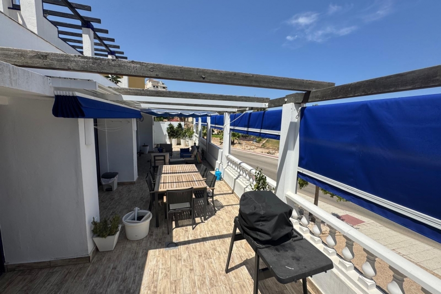 Re-Sale - Apartment - Orihuela Costa - Las Ramblas