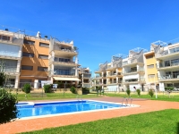 Reventa - Apartamento - Orihuela Costa - Villamartin