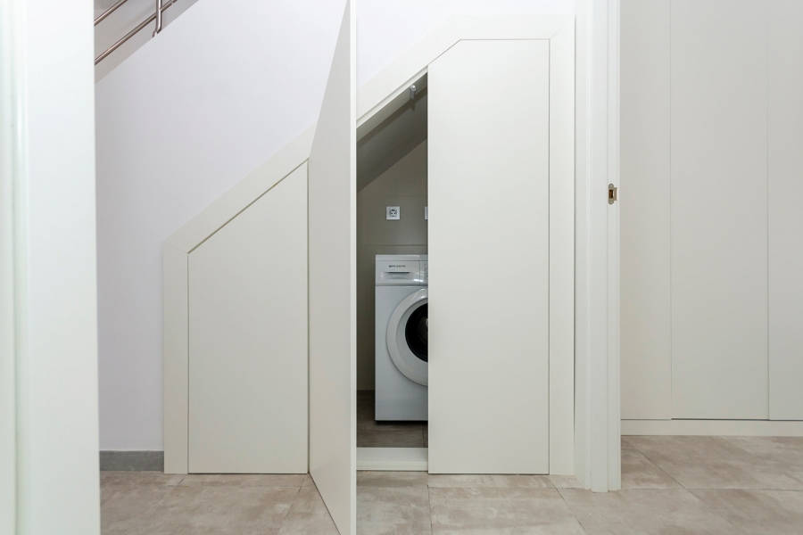 New - Townhouse - Torrevieja