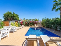 Re-Sale - Detached Villa - Ciudad Quesada - Doña Pepa