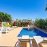 Re-Sale - Detached Villa - Ciudad Quesada - Doña Pepa