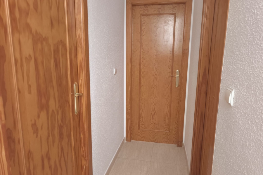 Re-Sale - Quad Villa - Ciudad Quesada - Lo Marabu