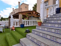 Re-Sale - Quad Villa - Orihuela Costa - Villamartin