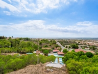 Re-Sale - Townhouse - Ciudad Quesada - Ciudad Quesada - Town