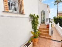 Re-Sale - Semi Detached Villa - Orihuela Costa - Villamartin