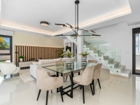 New - Detached Villa - Ciudad Quesada - Ciudad Quesada - Town