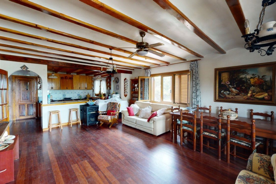 Re-Sale - Detached Villa - Murcia - pinar de campoverde
