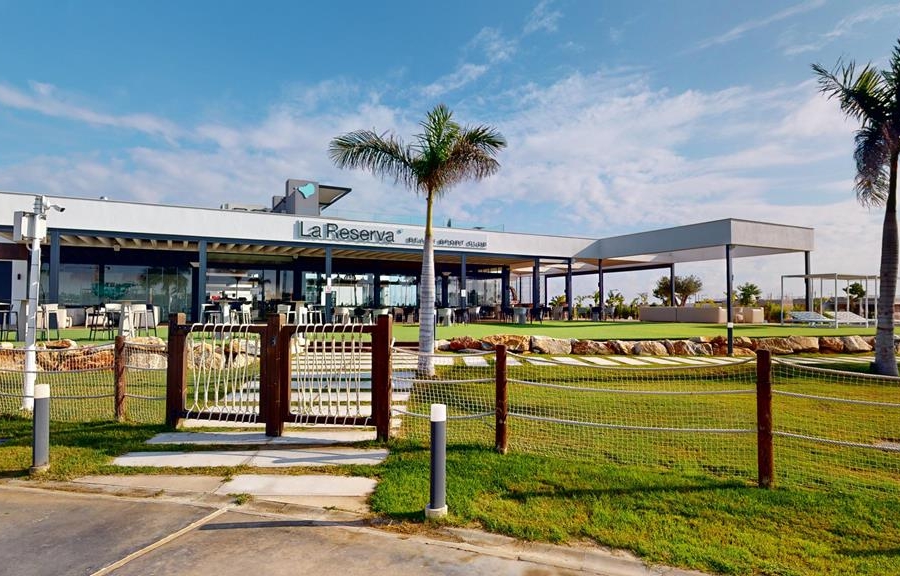 Re-Sale - Apartment - Santa Rosalía - Santa Rosalía Lake & Life Resort