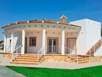 Nouveau - Maison de Campagne - Catral - Catral - Domaine