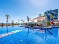 Re-Sale - Apartment - Orihuela Costa - Punta Prima