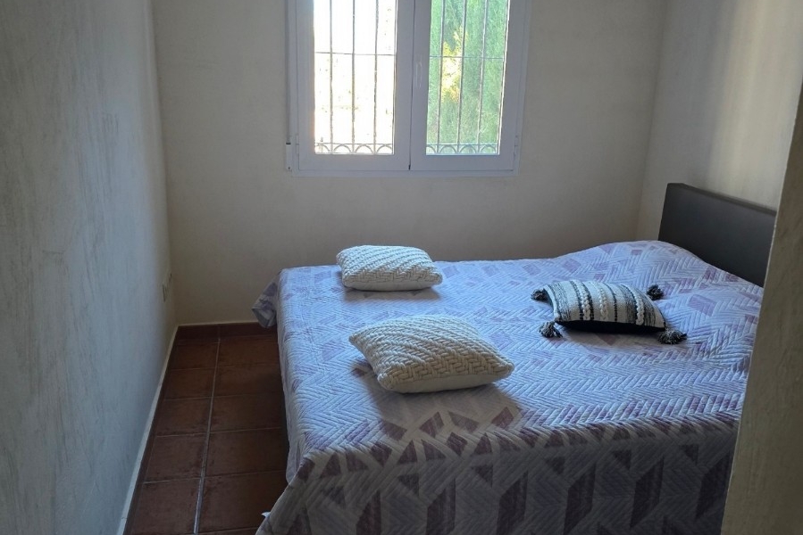 Re-Sale - Detached Villa - Fuente Alamo - Las Palas