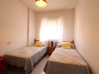 Re-Sale - Apartment - Orihuela Costa - Playa Flamenca