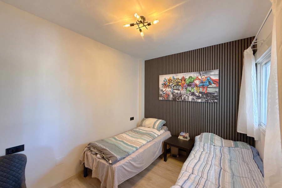 Re-Sale - Apartment - Orihuela Costa - Cabo Roig