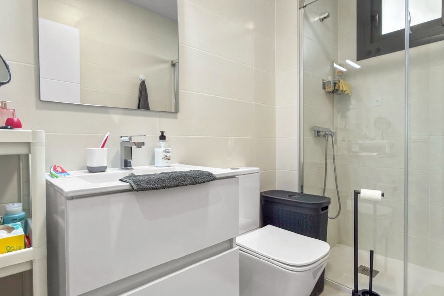 Re-Sale - Apartment - Pilar de la Horadada - Lo Romero Golf