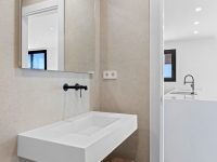 New - Detached Villa - San Javier - San Javier - Town