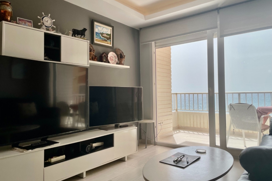 Re-Sale - Apartment - Torrevieja - Playa Del Cura