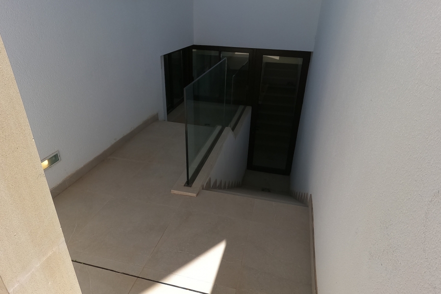 Re-Sale - Detached Villa - Algorfa - La Finca Golf Resort