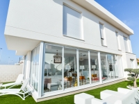New - Detached Villa - Gran Alacant