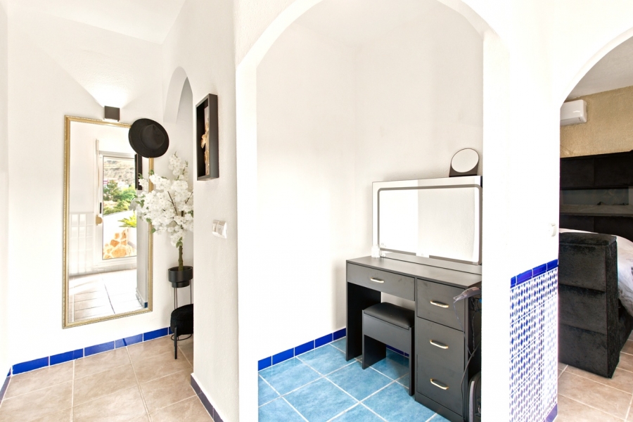Re-Sale - Detached Villa - Ciudad Quesada - La Marquesa