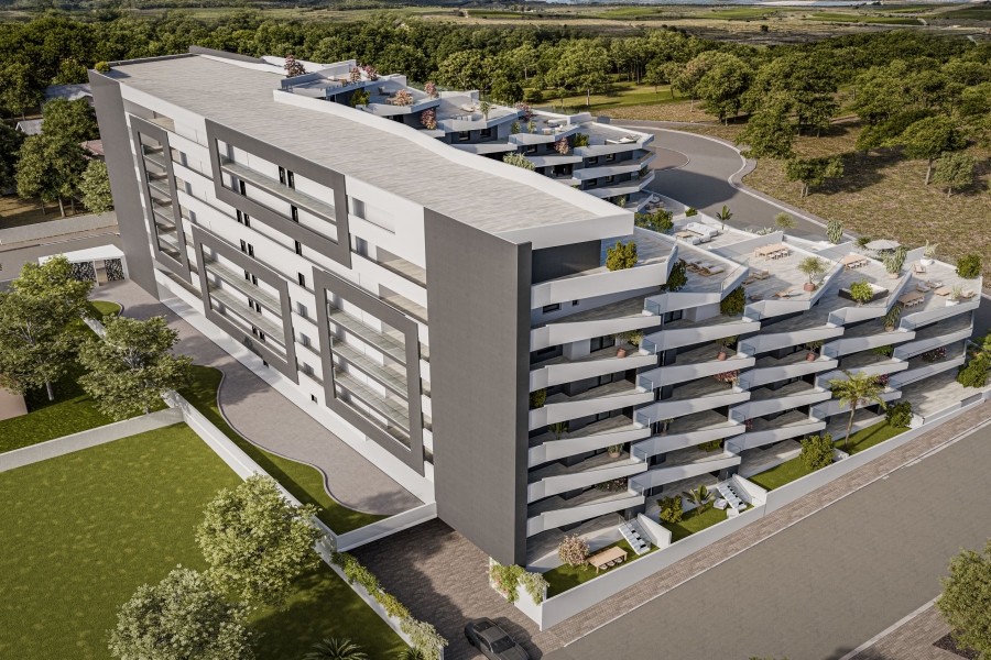 New - Apartment - San Miguel de Salinas - San Miguel - Town