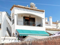 Re-Sale - Apartment - Orihuela Costa - Villamartin