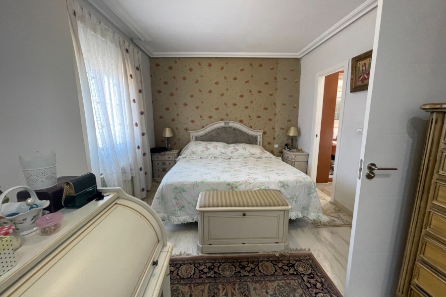 Re-Sale - Townhouse - Guardamar del Segura - Portico Mediterráneo