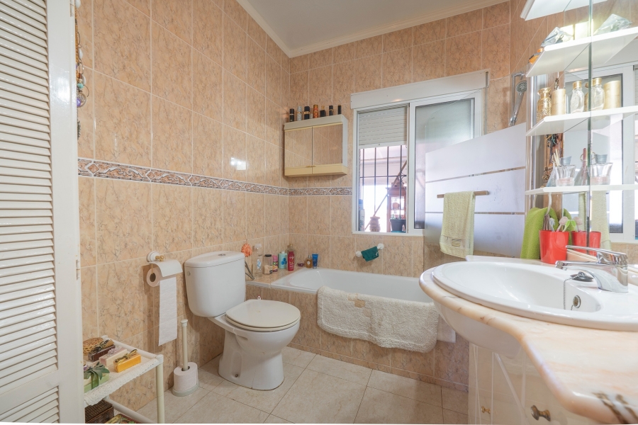 Re-Sale - Detached Villa - Ciudad Quesada - Ciudad Quesada - Town