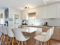 Re-Sale - Detached Villa - Orihuela Costa - Villamartin