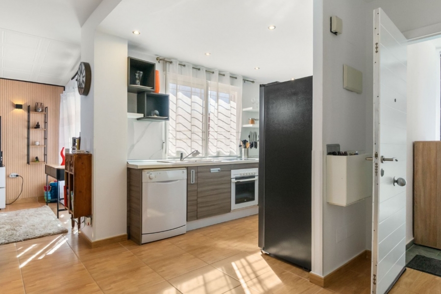 Re-Sale - Townhouse - Orihuela Costa - Villamartin