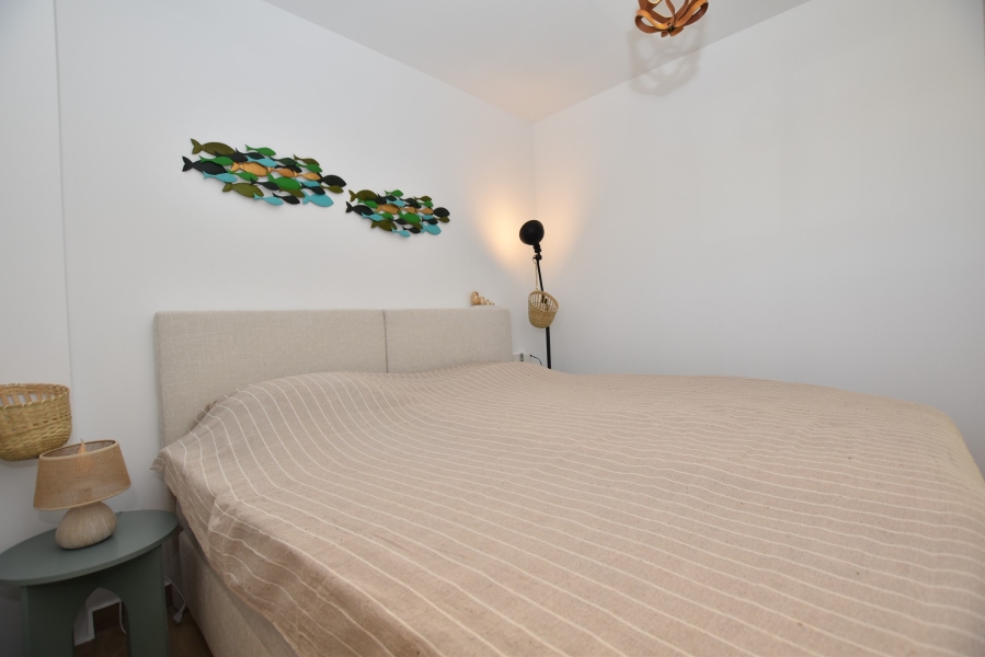 Re-Sale - Apartment - Los Montesinos - Entre Naranjos / Vistabella Golf