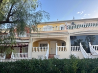 Re-Sale - Townhouse - Benijofar - Monte Azul