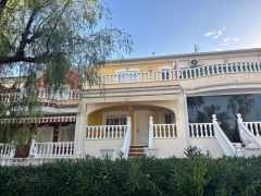 Townhouse - Re-Sale - Benijofar - Monte Azul