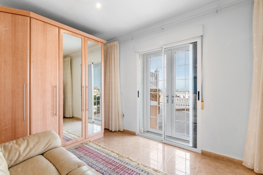 Re-Sale - Detached Villa - Ciudad Quesada - La Marquesa