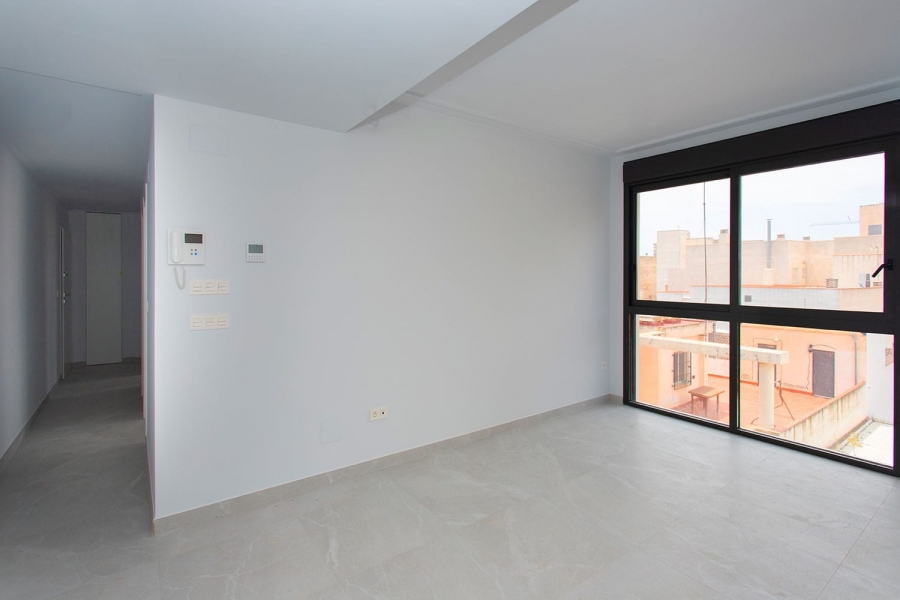 Re-Sale - Apartment - Torrevieja - Torrevieja - Centre