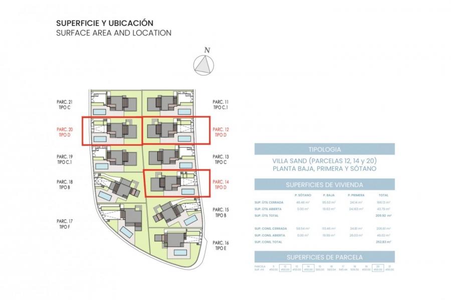 New - Detached Villa - Finestrat - Sierra Cortina