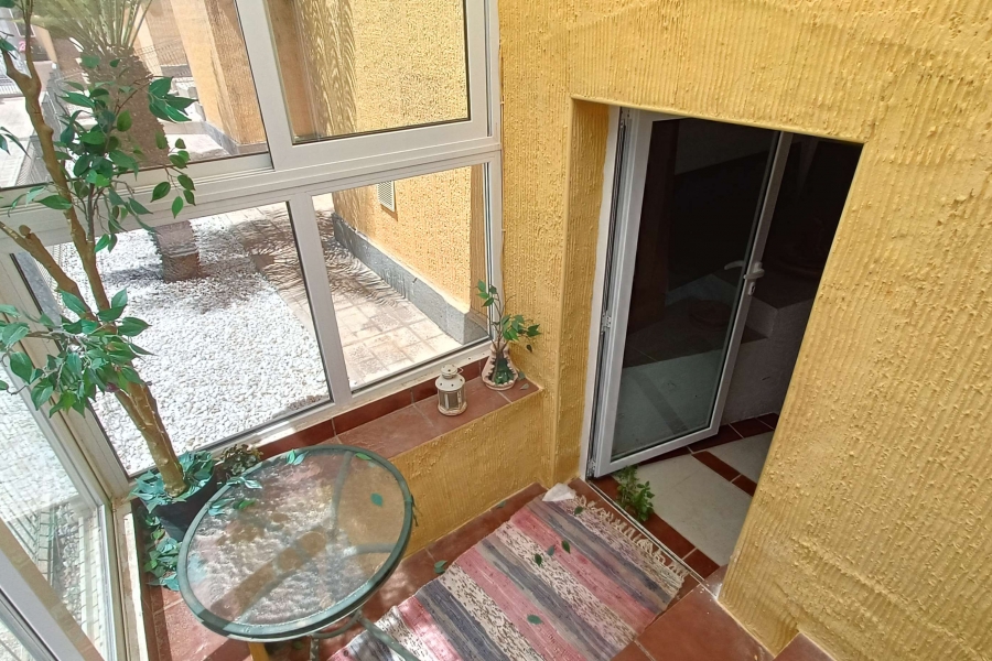 Re-Sale - Quad Villa - Orihuela Costa - Las Filipinas