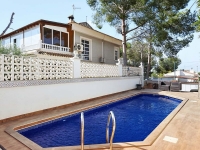 Re-Sale - Detached Villa - Pinar de Campoverde - Pinar de Campoverde - Village