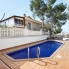 Re-Sale - Detached Villa - Pinar de Campoverde - Pinar de Campoverde - Village