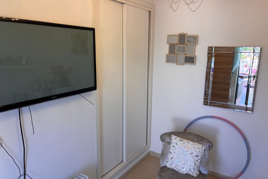Re-Sale - Detached Villa - Guardamar del Segura - El Raso