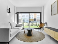 New - Apartment - Torrevieja