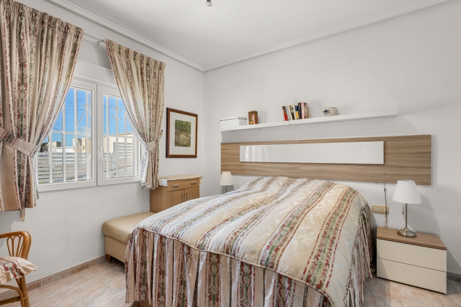 Re-Sale - Detached Villa - Ciudad Quesada - Ciudad Quesada - Town