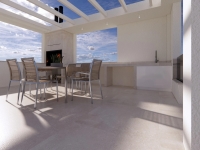 Nieuw - Vrijstaande Villa - San Fulgencio - San Fulgencio - Stad