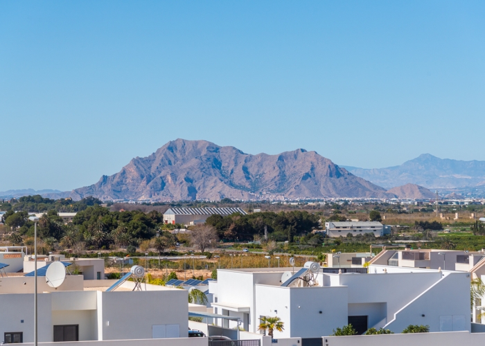 New - Apartment - Benijofar - Benijofar - Village