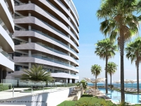 New - Apartment - La Manga del Mar Menor - Veneziola