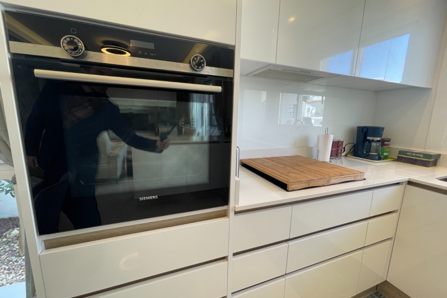 Re-Sale - Apartment - Ciudad Quesada - La Laguna